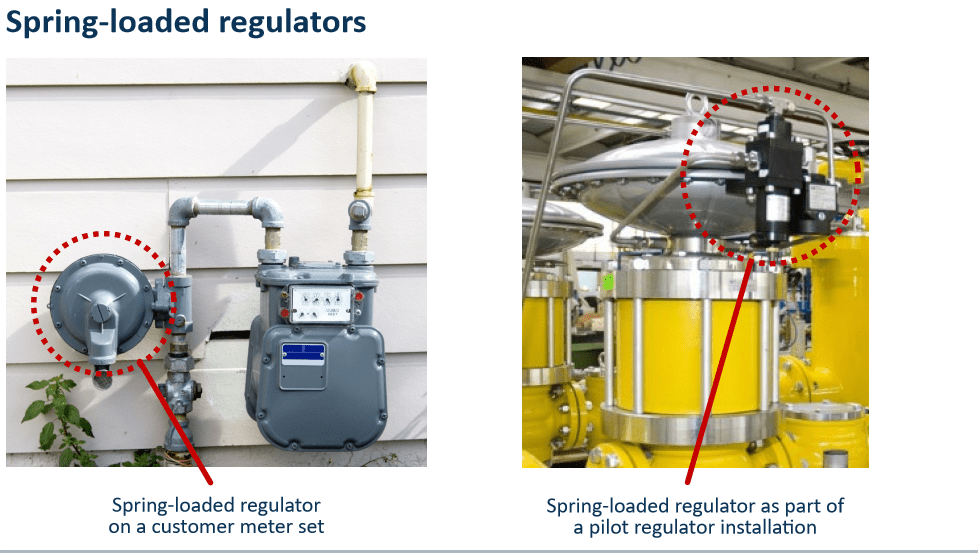 Natural Gas Regulators Are a Critical Safety Device Here’s How They
